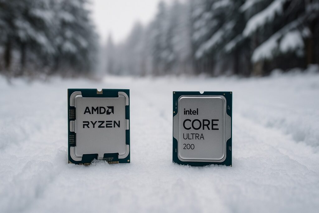 Íme az ultimate CPU ranglista 2025 decemberében