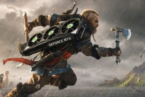 Nem érdemes kihagyni az év utolsó Nvidia driverét