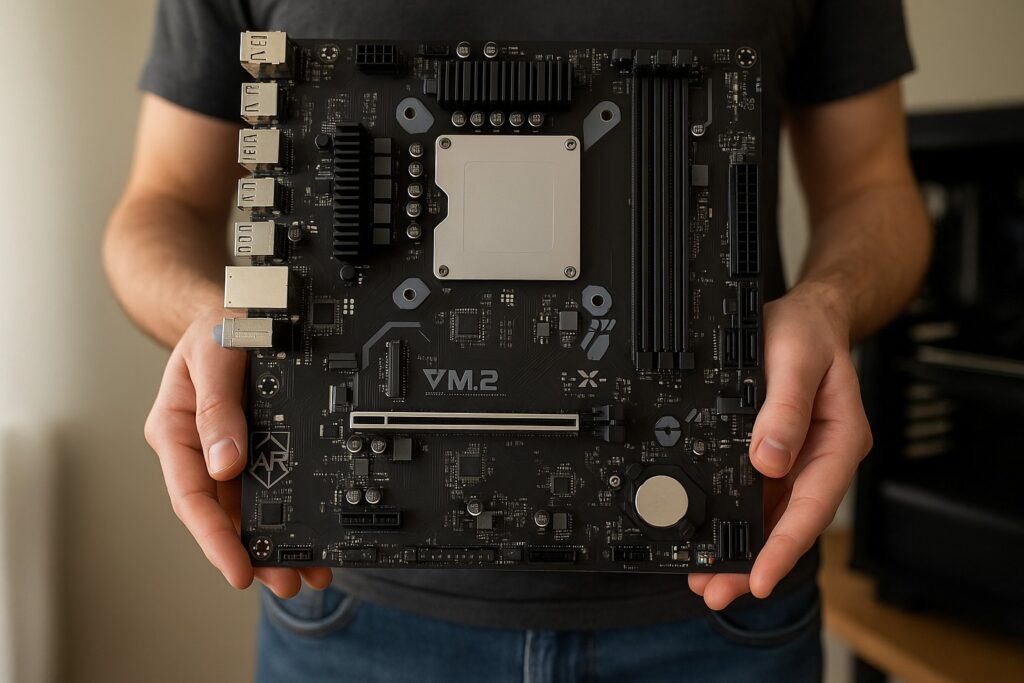 Már az asztali gépeket is ellepik az Intel mobil processzorok