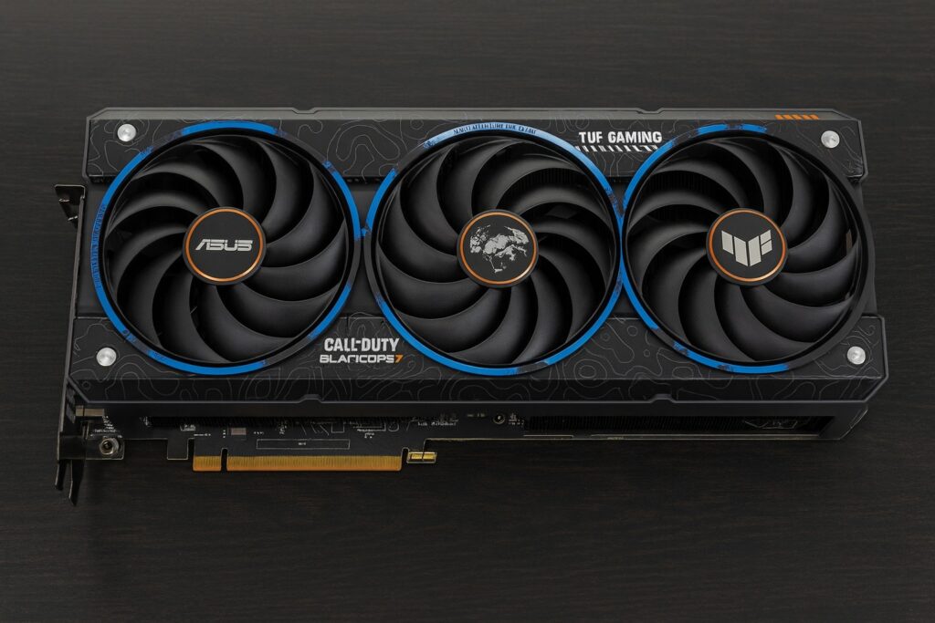 Ebből a Call of Duty videokártyából csak 1000 darab készül