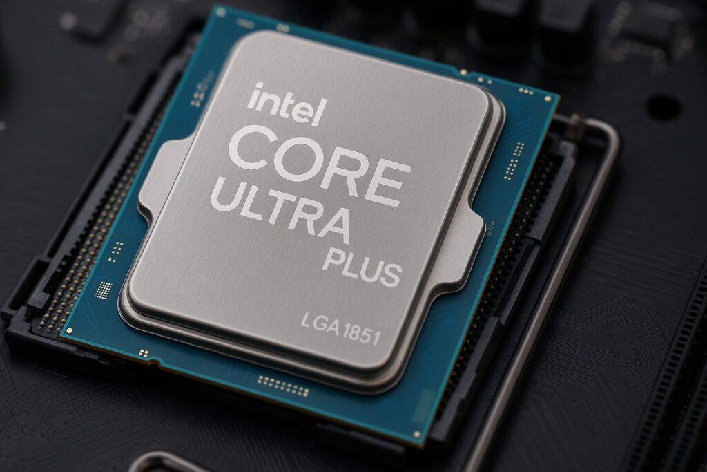 Valahol már fel is bukkantak az Intel be sem jelentett processzorai