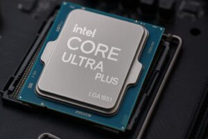 Valahol már fel is bukkantak az Intel be sem jelentett processzorai