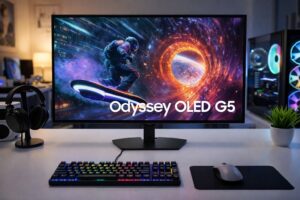 Soha nem vehettél még itthon ilyen olcsón OLED gamer monitort