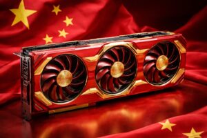 Félhet az Nvidia, egyre erősebbek a kínai videokártyák