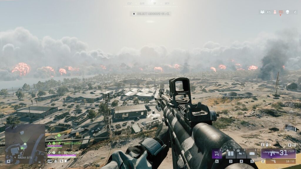 El kellett halasztani a Battlefield 6 első fontos versenyét