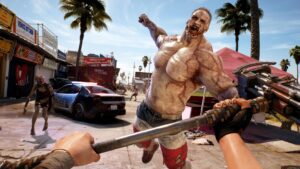 Hivatalosan is készül a Dead Island 3, már megjelenési dátum is van