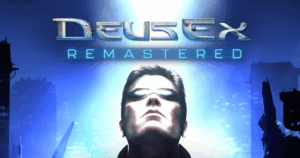 Késik a Deus Ex remastered, mindenki visszakapja a pénzét