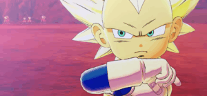 Ekkor folytatódik a Dragon Ball Daima kaland a Kakarot játékban