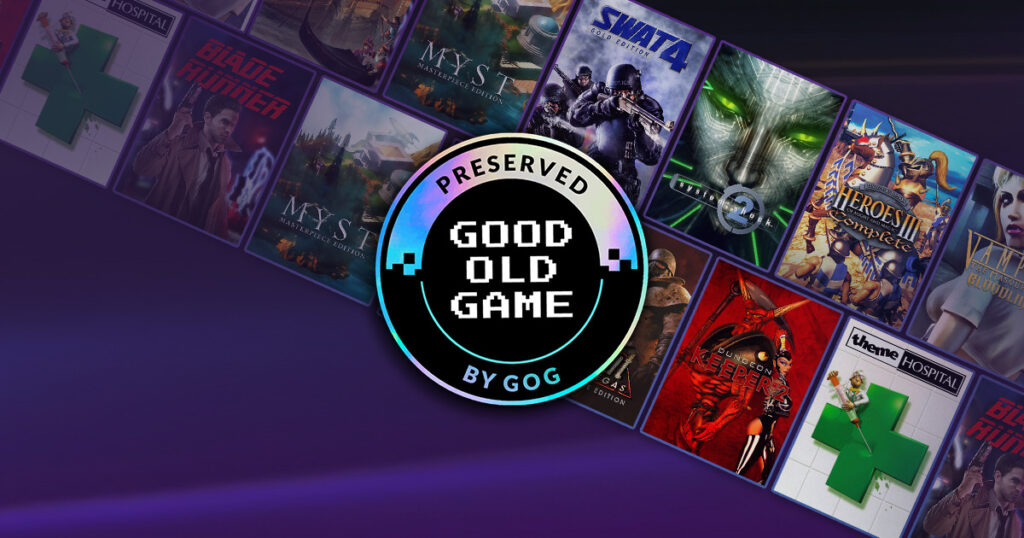 A CD Projekt RED 100%-ban eladta a GoG-ot – nem is akárkinek