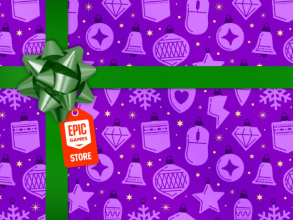 Íme a lista, ezeket a játékokat adhatja majd ingyen az Epic