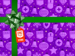 Íme a lista, ezeket a játékokat adhatja majd ingyen az Epic