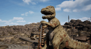 Sokkal szebb lett a Fallout: New Vegas egy rajongóinak köszönhetően