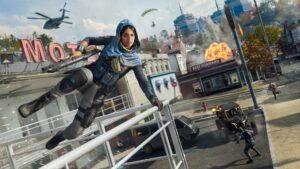 A Call of Duty film rendezője szerint a játék szánalmas és gyenge