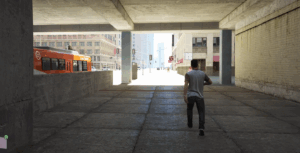 Ez igen: valaki egy egész multiverzumot épített a GTA 5-ben