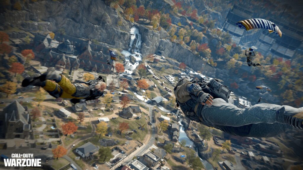 Ezekkel a játékmódokkal startolt a Warzone új korszaka