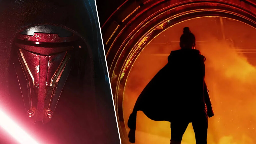 Leleplezték minden idők egyik legjobb Star Wars játékának folytatását