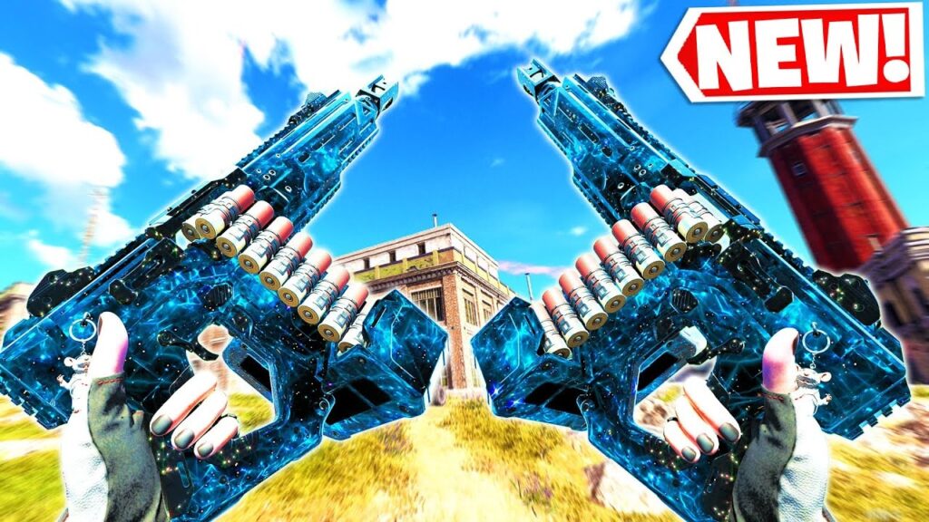 Így oldhatod fel a Call of Duty legújabb, elmebeteg fegyverét