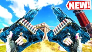 Így oldhatod fel a Call of Duty legújabb, elmebeteg fegyverét