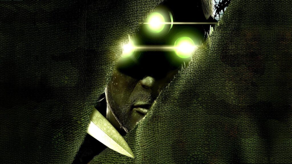 Több év csend után végre hallunk a Splinter Cell remake-ről