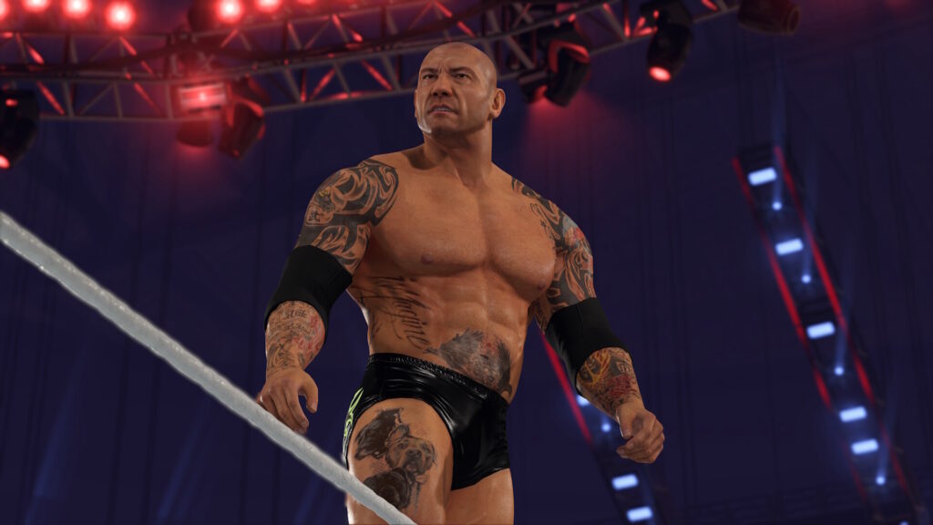 Ennyi volt: végleg eltűnik a WWE 2K24, méghozzá nagyon hamar