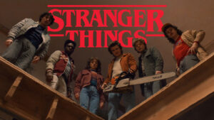 A torrentet is meghódította a Stranger Things - egy sorozatot sem töltöttek le ennyien