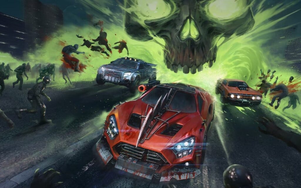 Minden Switch 1-2 játék, amit bejelentettek a PC Gaming Show-n