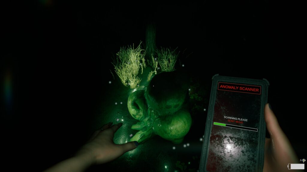 Szilveszteri horror? - Köszöntsd ezzel a para horror-demóval 2026-ot