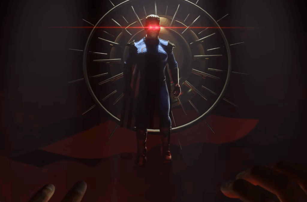 Készül a The Boys videojáték, az eredeti szereplők is benne lesznek