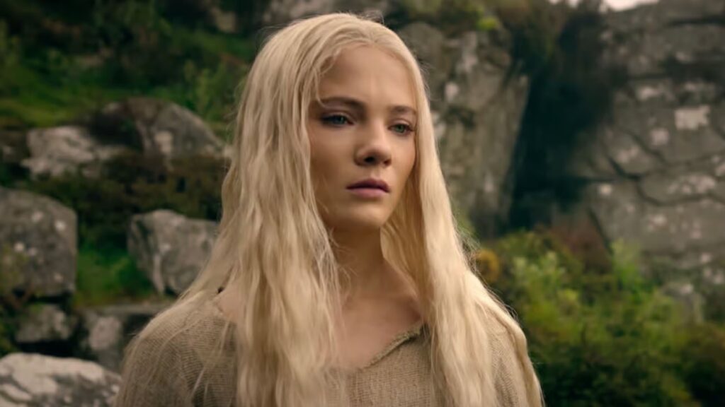 The Witcher: Ciri színésznője is majdnem lelépett Henry Cavill távozása után