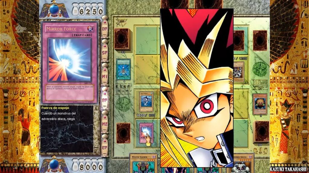 Tudtad, hogy ingyen játszhatod a három legjobb Yu-Gi-Oh játékot?