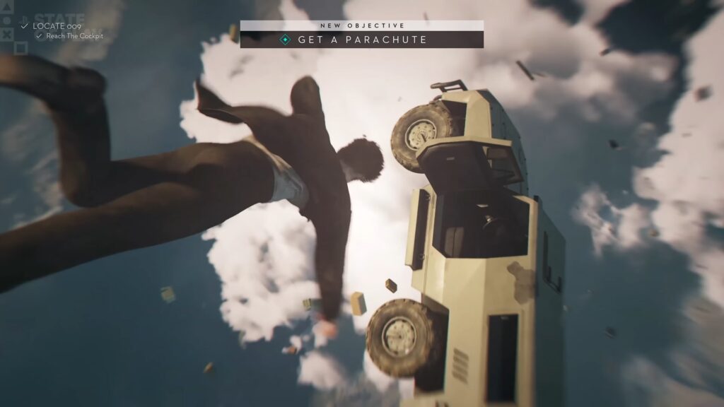 Meglepően gyenge gépen is elfut majd a 007: First Light, DE...