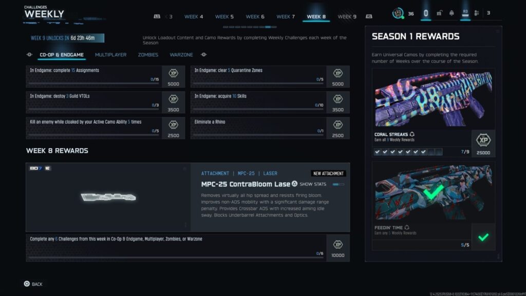 Így szerezheted meg a Call of Duty legújabb, beteg kiegészítőjét