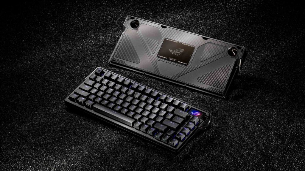 Ezek a legjobb vezeték nélküli gamer billentyűzetek 2026 elején