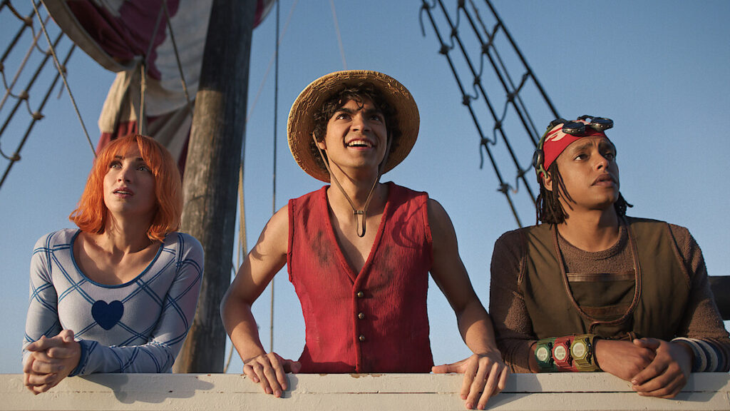 Ezzel a 11 várva várt Netflix sorozattal 2026-ban sem fogunk unatkozni