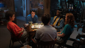 Van egy Stranger Things epizód, amit szinte egy magyar sem látott