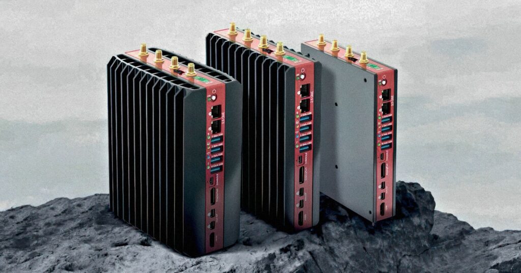 Ennek a mini PC-nek nincs szüksége ventilátorokra