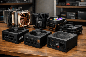 Ezek a PC alkatrészek drágulhatnak meg az SSD és a RAM után