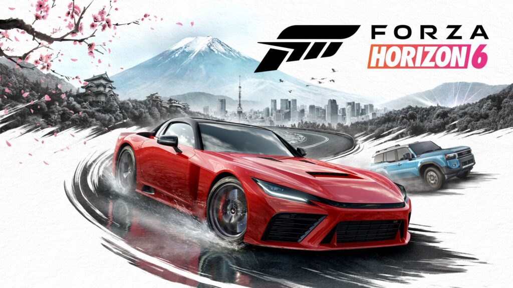 Remek kedvcsinálót kapott a Forza Horizon 6, itt a gépigény is