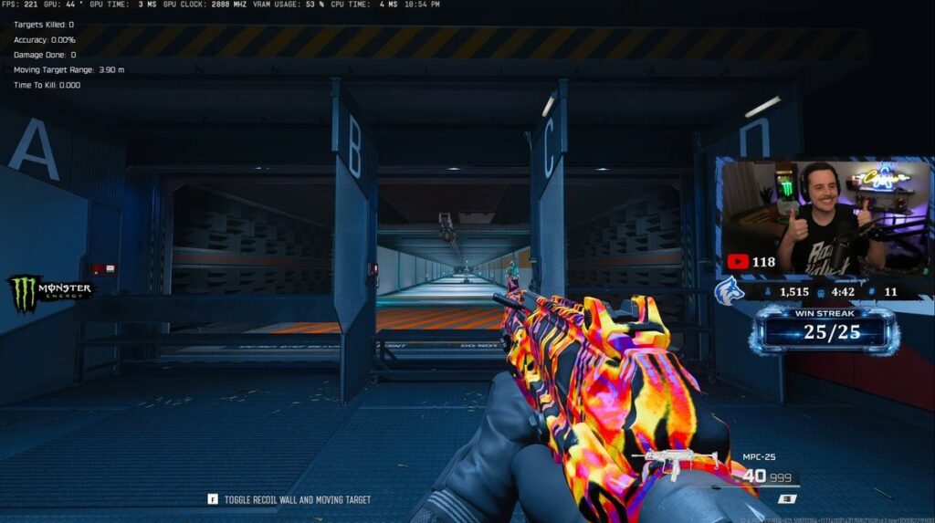 Ijesztően kevesen szerezték meg az új Warzone Camo-kat