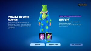 Siess, ismét remek Fortnite ajándékokat zsebelhetsz most be