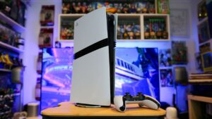 A Sony annyira szeretné, hogy legyen egy PS5-öd, hogy még üzenetet is küld róla