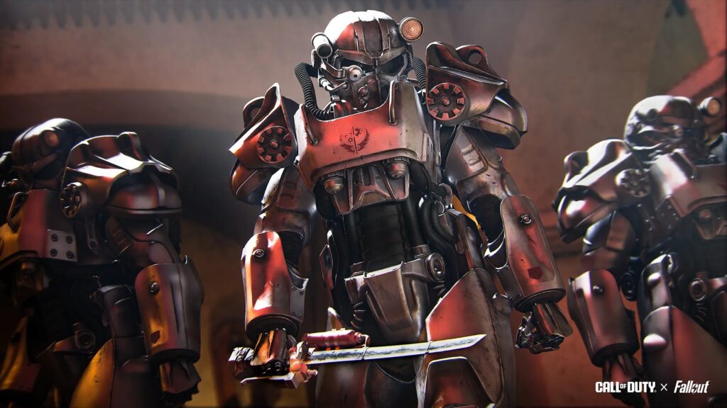 Posztapokaliptikus hangulatban folytatódnak a Warzone meccsek