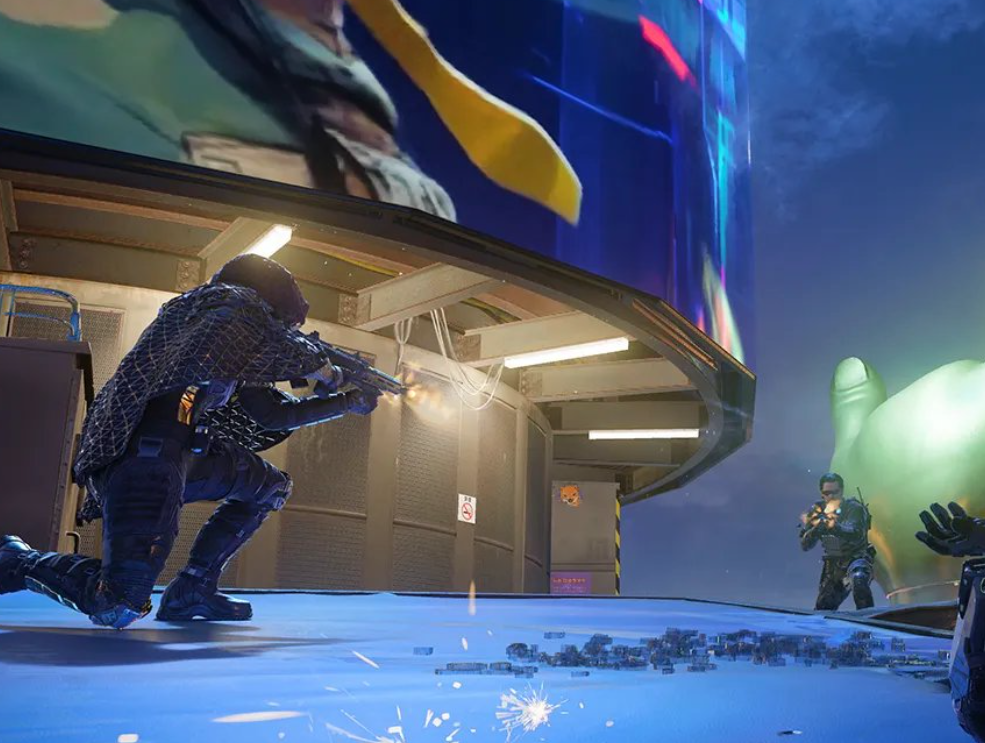 Ekkor érkezik a Call of Duty: Black Ops 7 Ranked módja