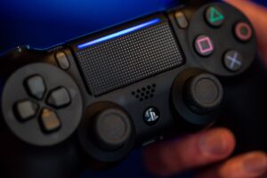 Gombok nélküli kontrollerrel újíthat a PlayStation