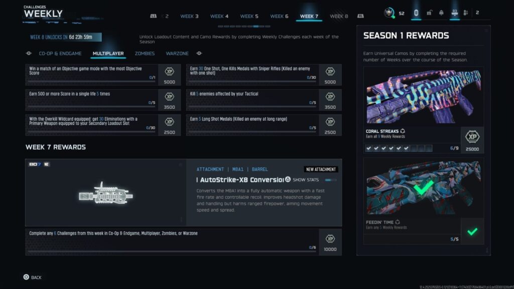 Így oldhatod fel a Call of Duty legújabb kiegészítőjét