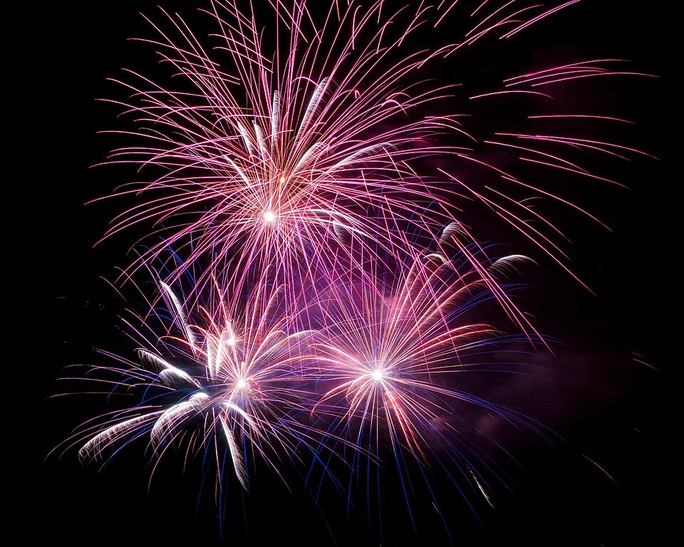 AI szilveszter: Ezrek mentek ki nem létező tűzijátékot nézni