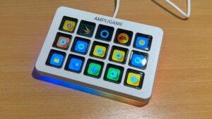 Fifine AmpliGame D6 - A tökéletes mindenes