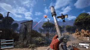 Tessék: Az Arc Raiders FPS nézetben egy igazi rémálom