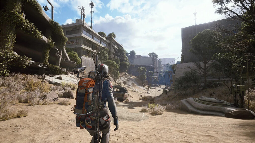 Izgalmas újdonságok és egy új térkép is jön az Arc Riders-be