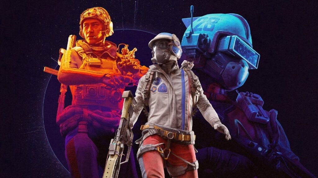 Így működik az ARC Raiders meccskereső rendszere